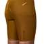 Cykelshorts Endura Women's AllTrack Ride Bib Trail Bronze