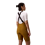 Cykelshorts Endura Women's AllTrack Ride Bib Trail Bronze