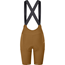 Cykelshorts Endura Women's AllTrack Ride Bib Trail Bronze