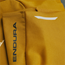 Cykelshorts Endura Women's AllTrack Ride Bib Trail Bronze