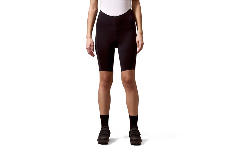 Cykelshorts Endura Women's AllTrack Ride Waist Black