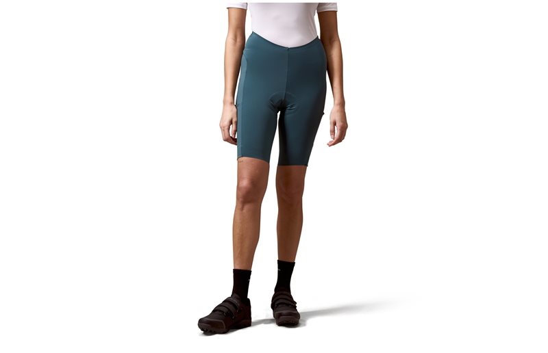 Cykelshorts Endura Women's AllTrack Ride Waist Teal