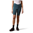 Cykelshorts Endura Women's AllTrack Ride Waist Teal