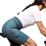 Cykelshorts Endura Women's AllTrack Ride Waist Teal