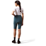 Cykelshorts Endura Women's AllTrack Ride Waist Teal