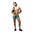 Cykelshorts Endura Women's AllTrack Lite Lined Sage Green