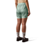 Cykelshorts Endura Women's AllTrack Lite Lined Sage Green