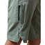 Cykelshorts Endura AllTrack Ride Over Sage Green
