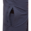 Cykelshorts Endura AllTrack Ride Over Carbon Grey