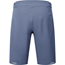Cykelshorts Endura AllTrack Ride Over Carbon Grey