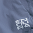 Cykelshorts Endura AllTrack Ride Over Carbon Grey