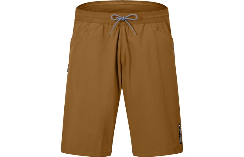 Cykelshorts Endura Trailster Trail Bronze