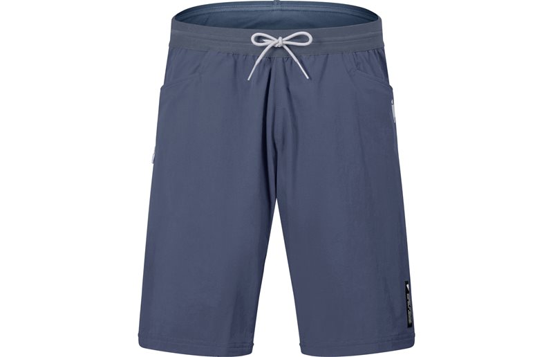 Cykelshorts Endura Trailster Carbon Grey