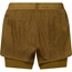 Cykelshorts Endura AllTrack Lite Lined Trail Bronze