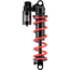 Bakdämpare RockShox Vivid Coil Ultimate RC2 D1 230x65 Santa Cruz Nomad 6