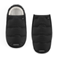 Väderskydd Thule Elements High-Performance Footmuff Black M/L