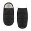 Vejrbeskyttelse Thule Elements High-Performance Footmuff Black M/L