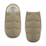 Väderskydd Thule Elements High-Performance Footmuff Faded Khaki M/L