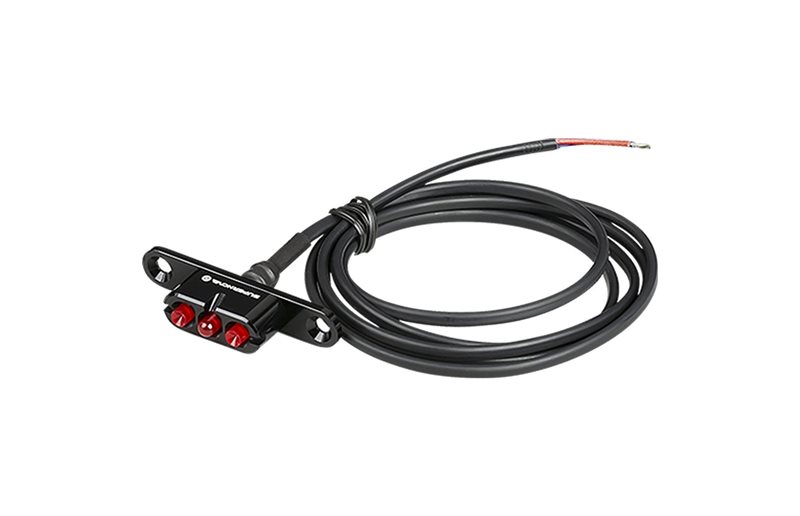 Baklampa Supernova E3