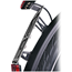 Baklampa Supernova License Plate Holder & Taillight