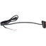 Baklampa Supernova E3 Tail Light 2 Dynamo Fender Mount