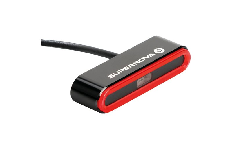 Baklampa Supernova TL3 Pro S
