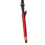 ROCKSHOX Rudy XL Ultimate A1 Electric Red Gloss