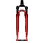 ROCKSHOX Rudy XL Ultimate A1 Electric Red Gloss