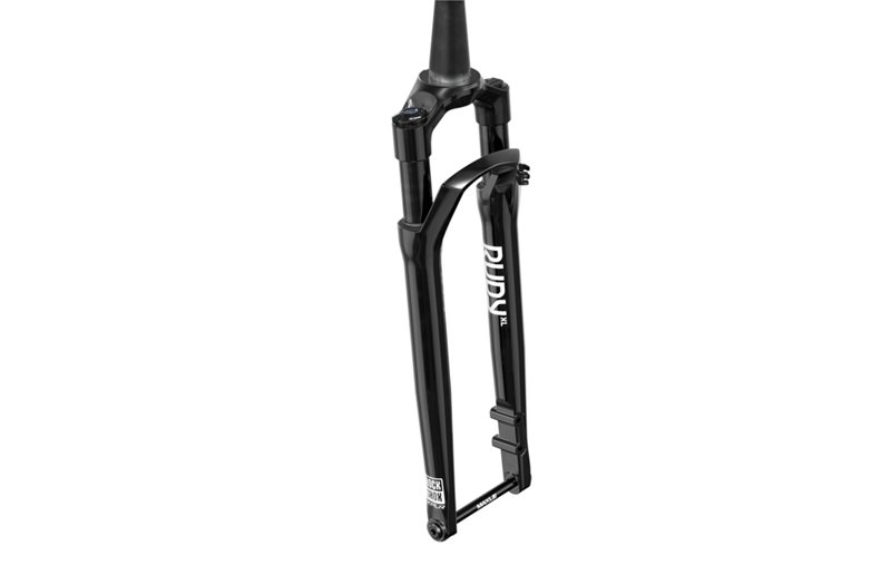ROCKSHOX Rudy XL Ultimate A1 Gloss Black