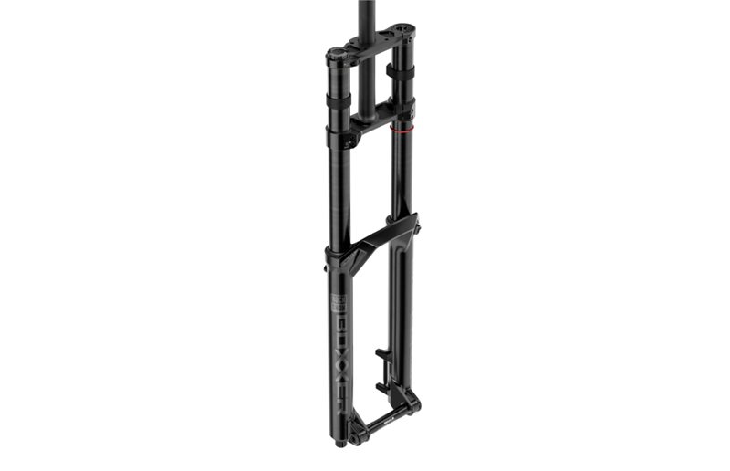 Framgaffel RockShox BoXXer Select D2 27,5" 200mm 20x110 Black