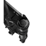 Framgaffel RockShox BoXXer Select D2 27,5" 200mm 20x110 Black