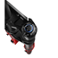 Framgaffel RockShox BoXXer Ultimate D2 27,5" 200mm 20x110 Electric Red