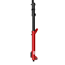 Framgaffel RockShox BoXXer Ultimate D2 27,5" 200mm 20x110 Electric Red