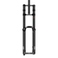 Framgaffel RockShox BoXXer Ultimate D2 27,5" 200mm 20x110 Gloss Black