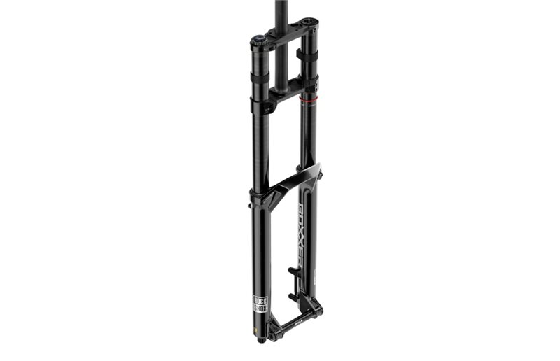 Framgaffel RockShox BoXXer Ultimate D2 29" 200mm 20x110 Gloss Black