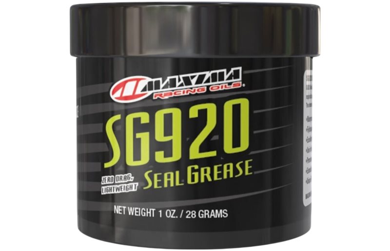 Fett RockShox Maxima Grease 28g
