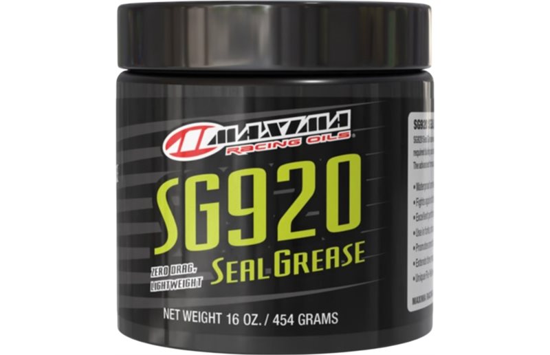Maxima Rasva Osta Rasva RockShox Maxima Grease 454g merkiltä ROCKSHOX netistä