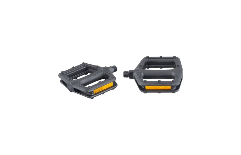 Polkimet VP Components VPE-536 9/16" Black Pair