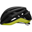 Cykelhjälm Giro Agilis Mips Mat Black/Gloss Hiviz Yellow