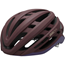 Cykelhjälm Giro Agilis Mips Mat Dark Maroon
