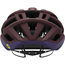 Cykelhjälm Giro Agilis Mips Mat Dark Maroon