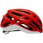 Mat Flame Red