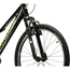 Barnesykkel Kross Hexagon JR 1.0 Black/Yellow