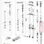 ROCKSHOX Boxxer D1 Air Spring Upgrade Kit w/ Buttercup