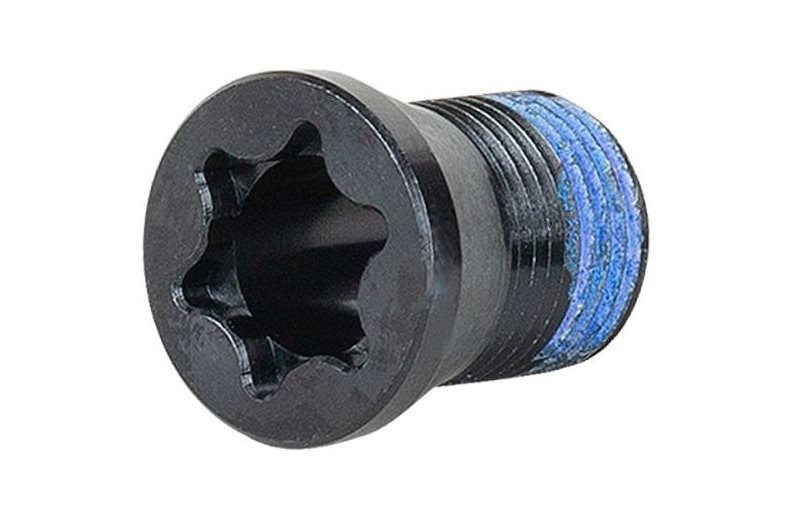 TQ Compensation Screw 15.5mm x 13mm
