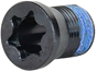 TQ Compensation Screw 15.5mm x 13mm