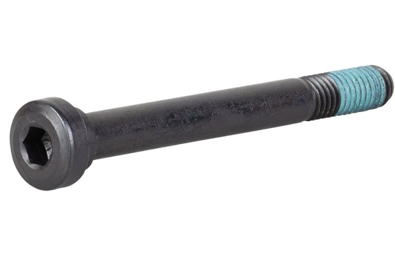 TQ Drive Unit Fixing Bolt M8x73mm