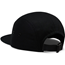 Keps Fox Fox Head Camper Hat Black