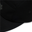 Keps Fox Fox Head Camper Hat Black