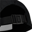 Keps Fox Fox Head Camper Hat Black